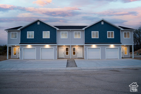 Photo 2 for 1555 W Partridge Drive (560 S)