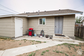 Photo 5 for 129 N 500 West