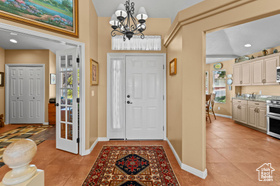Photo 1 for 2050 S 1400 East #18