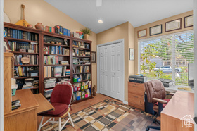 Photo 6 for 2050 S 1400 East #18