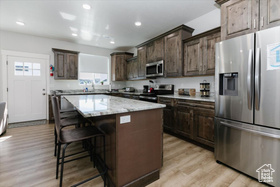 Photo 4 for 356 W Rendezvous Way