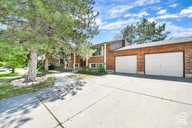 Photo 2 for 1705 W 4575 South