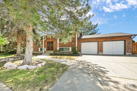 Photo 3 for 1705 W 4575 South