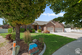 Photo 4 for 13842 S Pioneer Peak Cir
