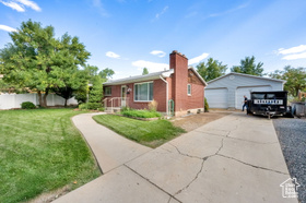 Photo 5 for 304 E 1250 North