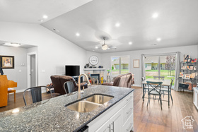 Photo 4 for 2326 W 2525 South