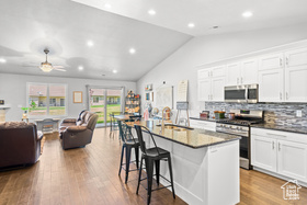 Photo 3 for 2326 W 2525 South