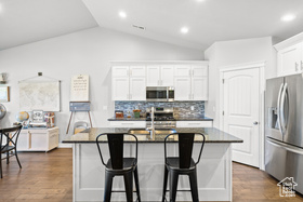 Photo 5 for 2326 W 2525 South