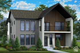 Photo 1 for 931 S Sparrow Rain Court #265