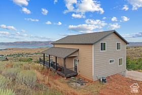 Photo 2 for 2609 S Serviceberry Dr