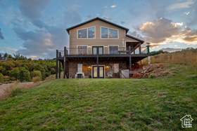 Photo 4 for 2609 S Serviceberry Dr