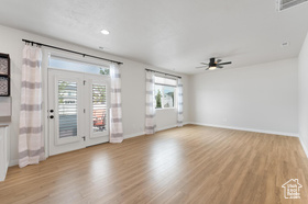 Photo 6 for 894 S 370 West