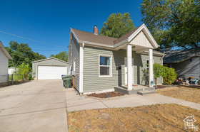 Photo 2 for 2355 S D Ave