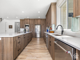 Photo 6 for 1191 N Elk Ridge Dr