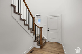 Photo 5 for 1155 S 4475 West