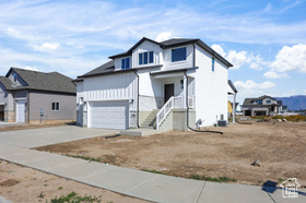 Photo 3 for 1155 S 4475 West