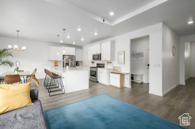 Photo 6 for 1128 E 2740 South