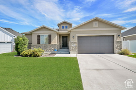 Photo 2 for 2462 N Hooded Crane Cir