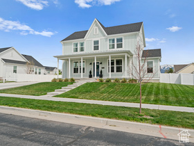 Photo 1 for 245 S Summer Breeze Ln
