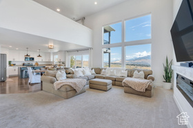 Photo 5 for 1052 N Highpass Dr