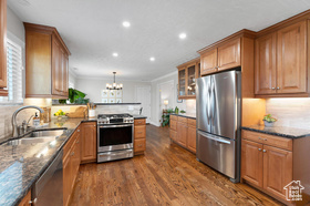 Photo 5 for 2909 W 10755 South