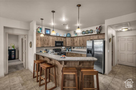 Photo 5 for 2186 W 1270 North