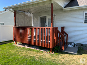 Photo 2 for 636 E 1280 North