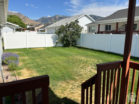 Photo 3 for 636 E 1280 North