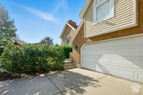 Photo 4 for 2343 W Temple View Cir