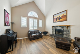 Photo 6 for 2343 W Temple View Cir