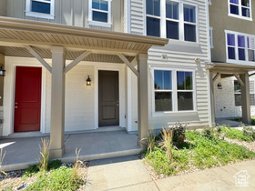 Photo 2 for 1682 N 1600 West