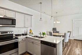 Photo 3 for 1958 N 3330 West #C204