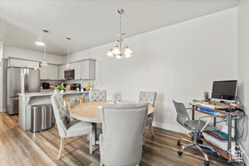Photo 4 for 1958 N 3330 West #C204