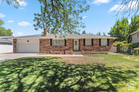 Photo 1 for 8843 S Capernaum Rd