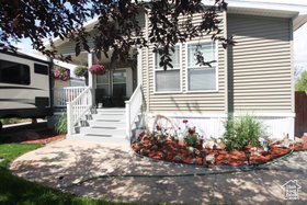 Photo 2 for 150 E 750 North #71