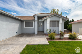 Photo 5 for 2294 E 170 North