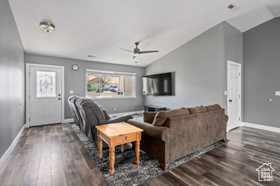 Photo 4 for 615 N 220 West