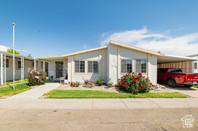 Photo 2 for 1111 N 2000 West #222