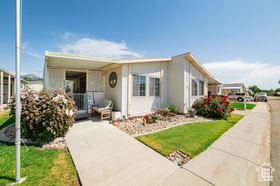 Photo 1 for 1111 N 2000 West #222