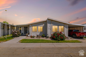 Photo 3 for 1111 N 2000 West #222