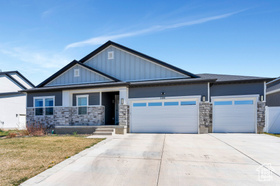 Photo 1 for 1186 N Buckboard Ln