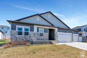 Photo 3 for 1186 N Buckboard Ln