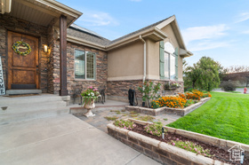 Photo 3 for 2464 W 2400 North