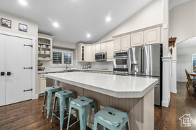 Photo 5 for 2464 W 2400 North