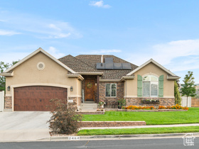 Photo 1 for 2464 W 2400 North