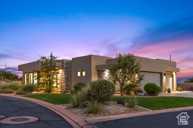Photo 1 for 2090 N Tuweap Dr #13
