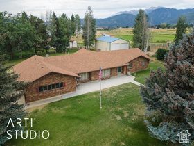 Photo 1 for 1785 N 6250 East
