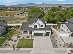 Photo 3 for 1261 N 1060 West