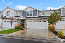 Photo 2 for 1641 S 2350 West #B