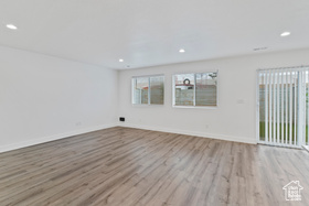 Photo 5 for 1641 S 2350 West #B